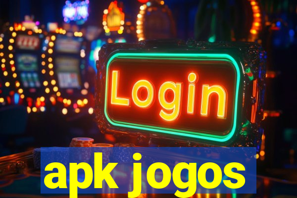 apk jogos
